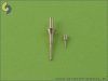 Master AM-48-007 F-14 Alfa probe & Angle Of Attack probe (1:48)